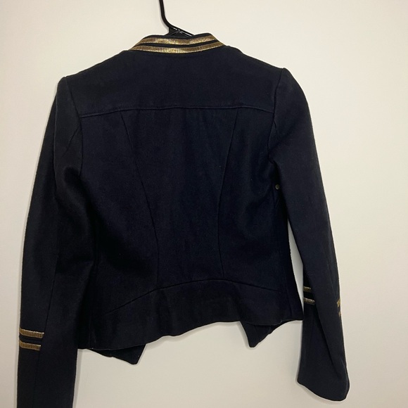 H&M crop jacket - Picture 5 of 6